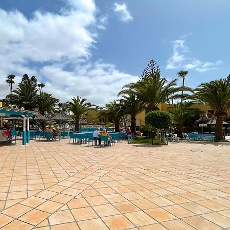 Appartamento Casa Bella Corralejo Esterno foto