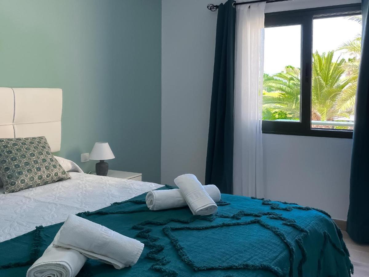 Appartamento Casa Bella Corralejo Camera foto