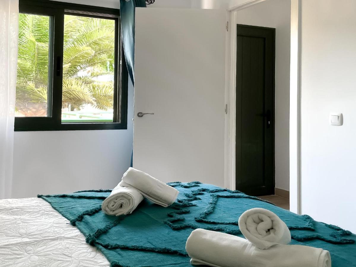 Appartamento Casa Bella Corralejo Camera foto