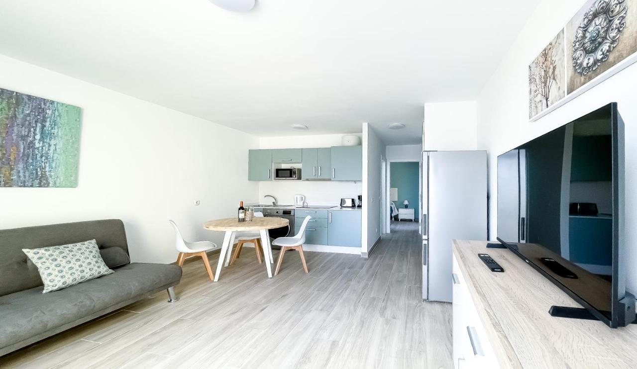 Appartamento Casa Bella Corralejo Esterno foto