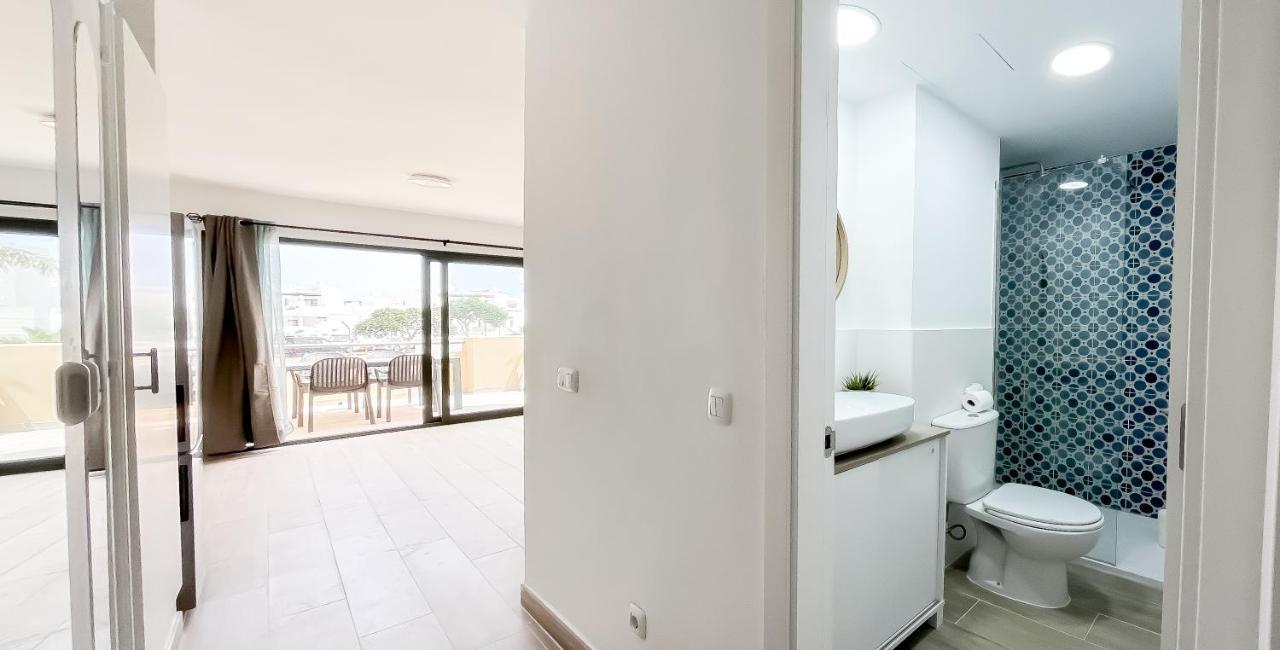 Appartamento Casa Bella Corralejo Esterno foto