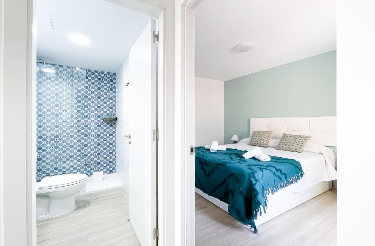 Appartamento Casa Bella Corralejo Esterno foto