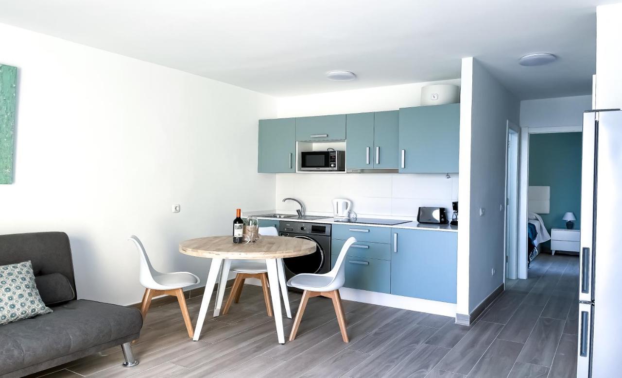 Appartamento Casa Bella Corralejo Esterno foto