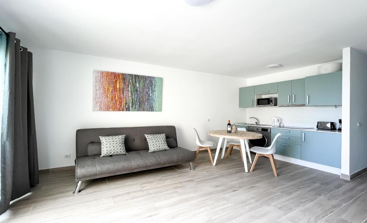 Appartamento Casa Bella Corralejo Esterno foto