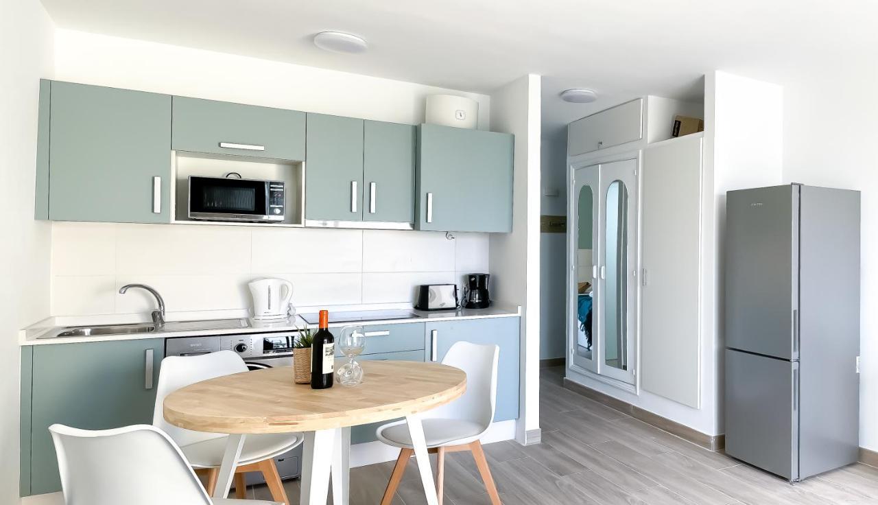Appartamento Casa Bella Corralejo Esterno foto
