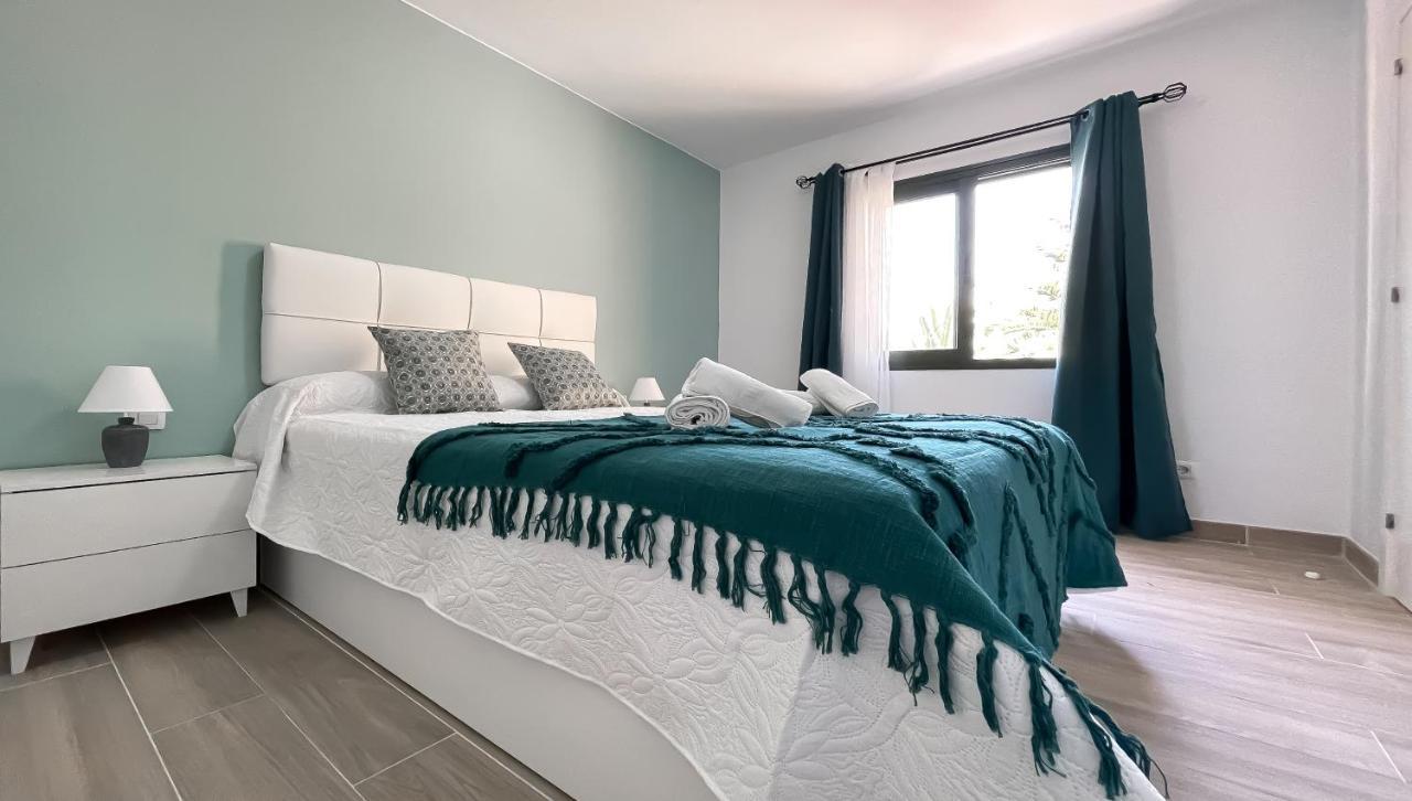 Appartamento Casa Bella Corralejo Esterno foto