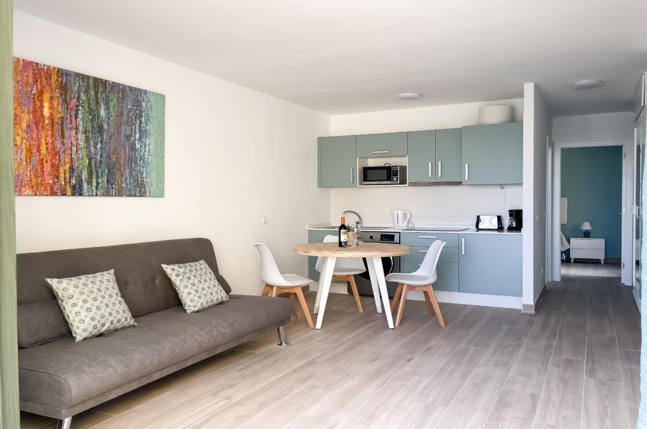 Appartamento Casa Bella Corralejo Esterno foto