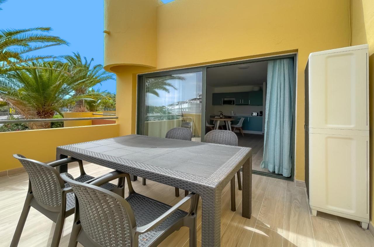 Appartamento Casa Bella Corralejo Esterno foto