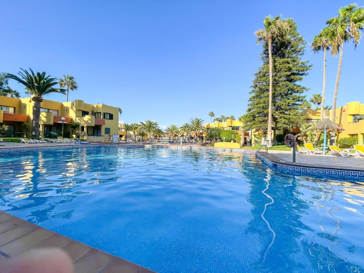 Appartamento Casa Bella Corralejo Esterno foto