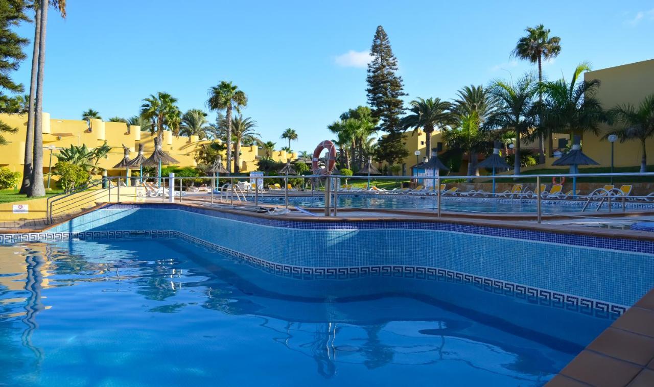 Appartamento Casa Bella Corralejo Esterno foto