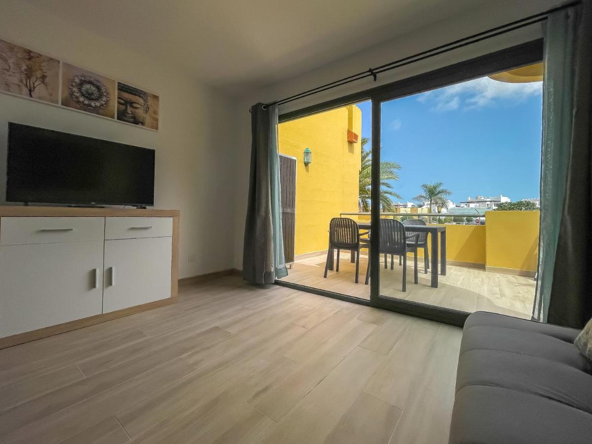 Appartamento Casa Bella Corralejo Esterno foto