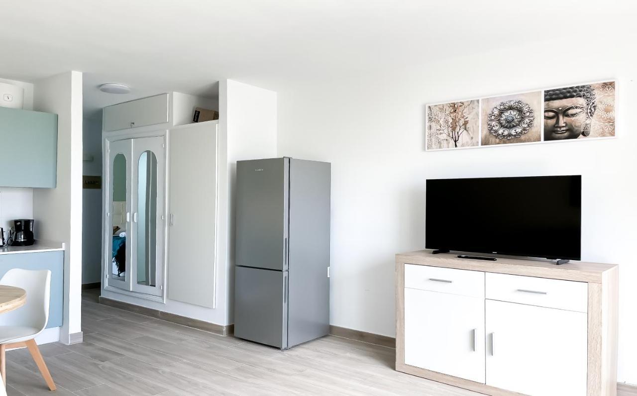 Appartamento Casa Bella Corralejo Esterno foto