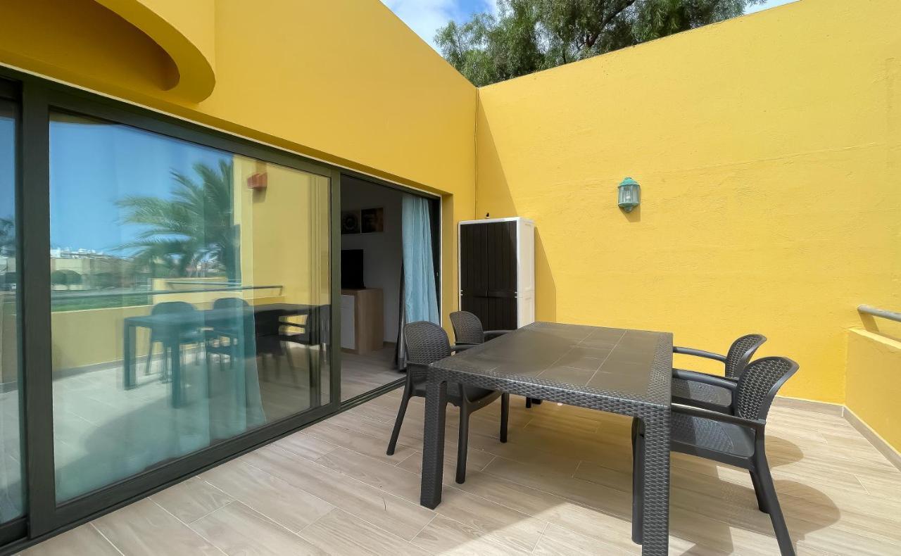 Appartamento Casa Bella Corralejo Esterno foto