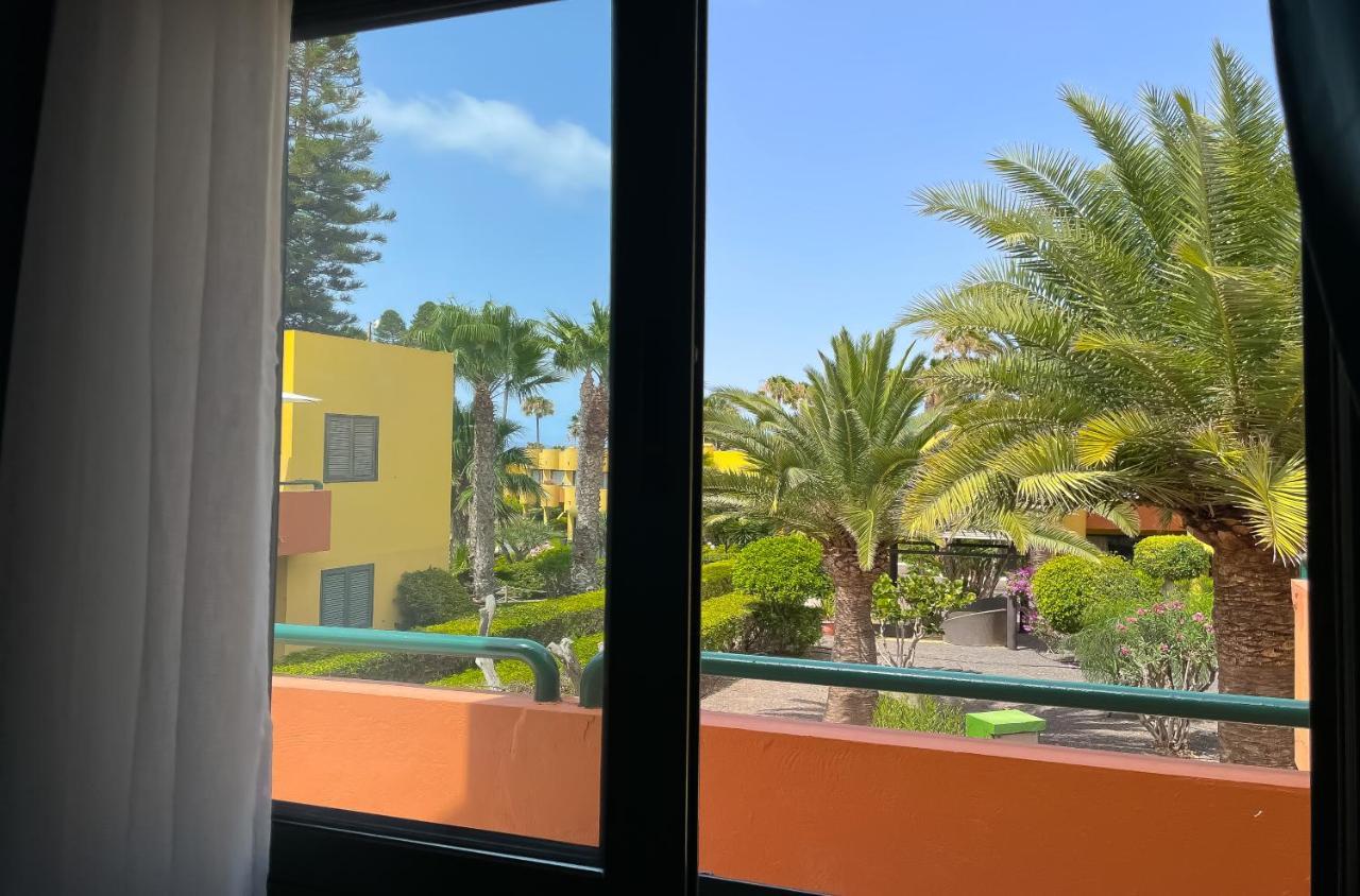 Appartamento Casa Bella Corralejo Esterno foto