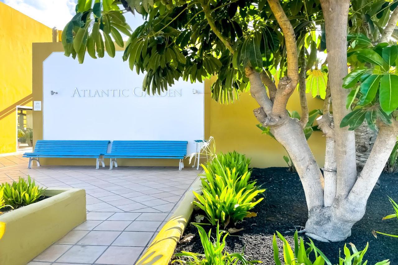 Appartamento Casa Bella Corralejo Esterno foto