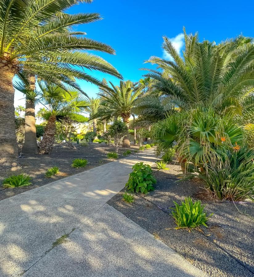 Appartamento Casa Bella Corralejo Esterno foto