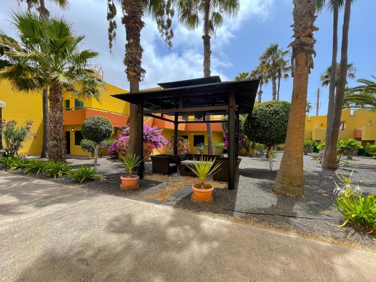 Appartamento Casa Bella Corralejo Esterno foto