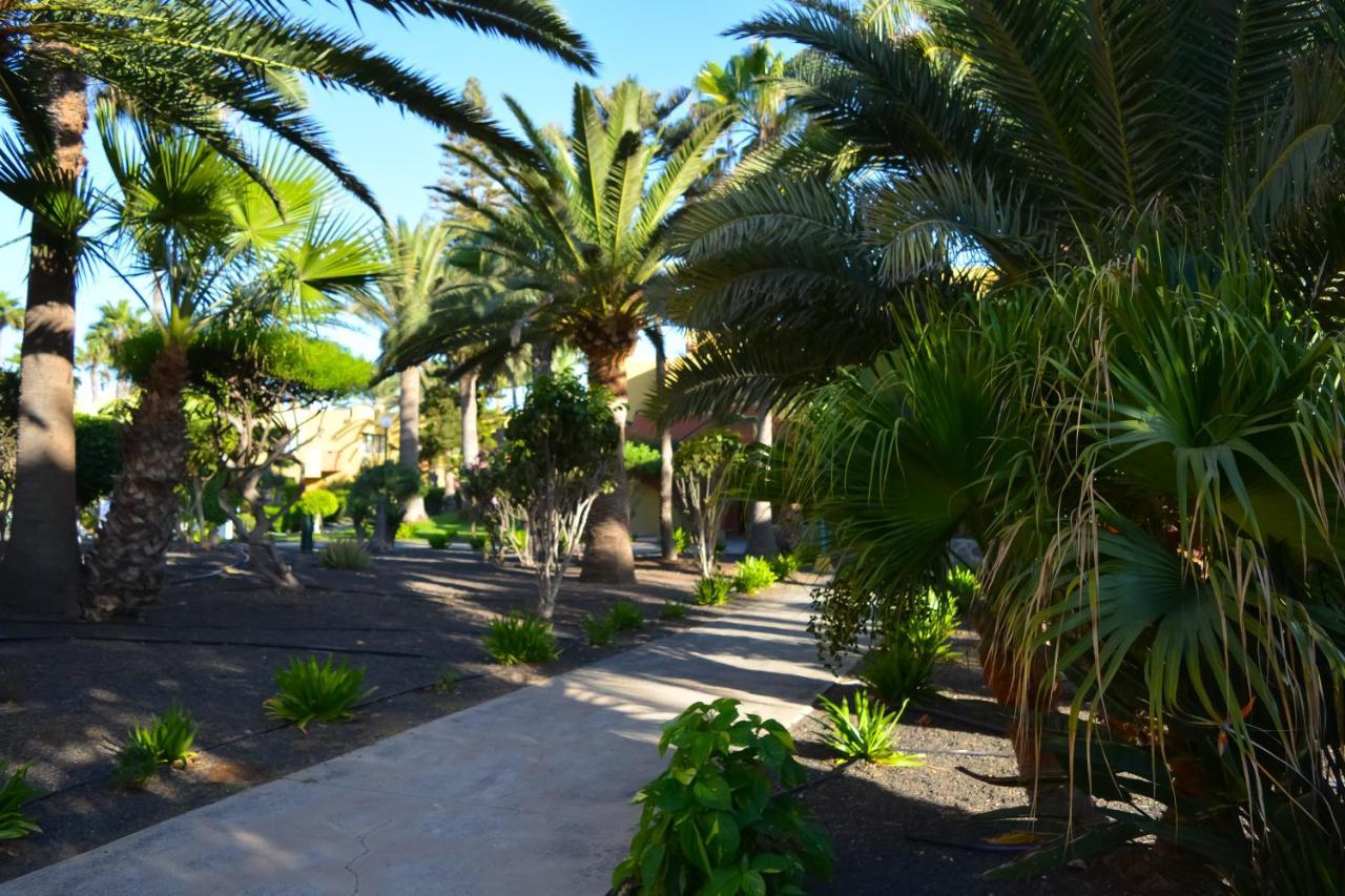 Appartamento Casa Bella Corralejo Esterno foto