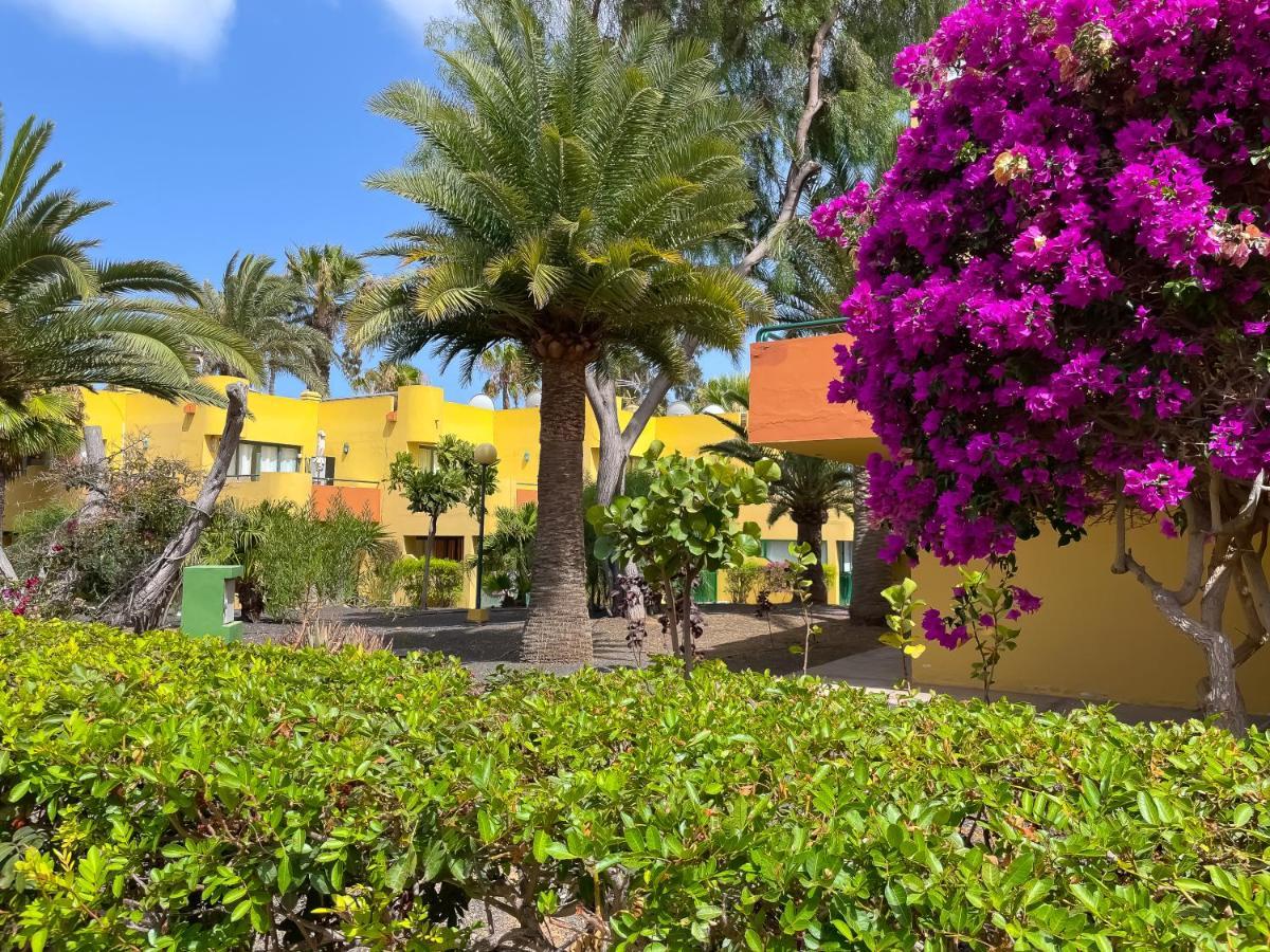 Appartamento Casa Bella Corralejo Esterno foto