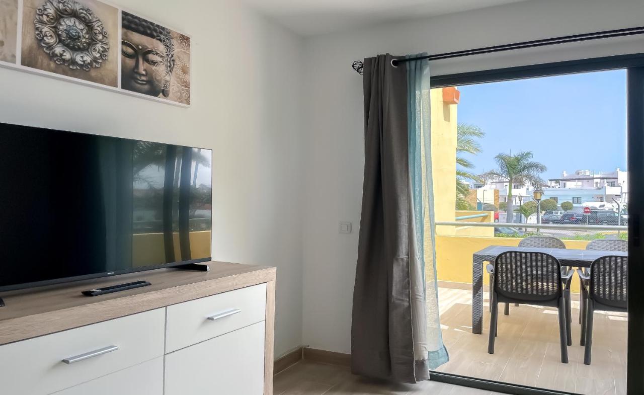 Appartamento Casa Bella Corralejo Esterno foto