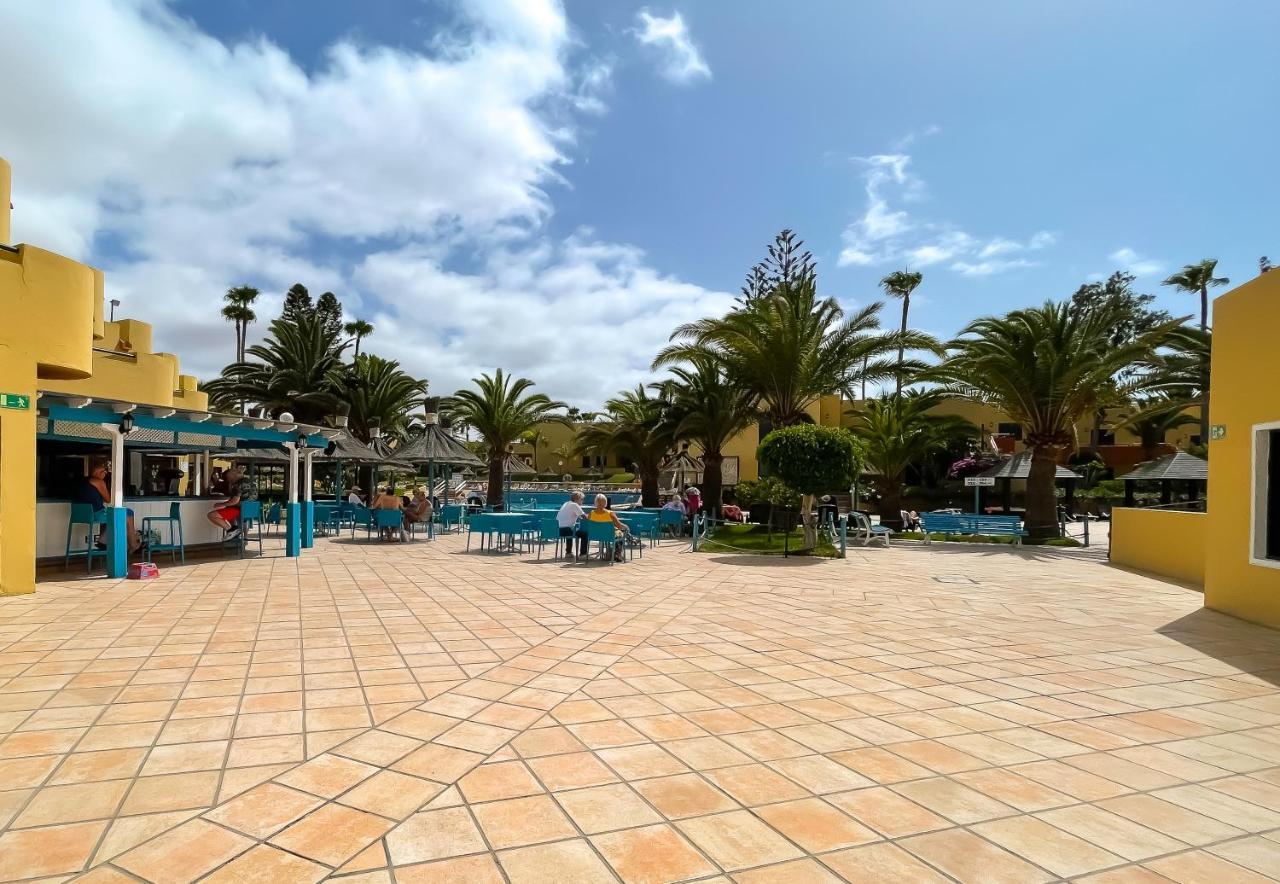 Appartamento Casa Bella Corralejo Esterno foto