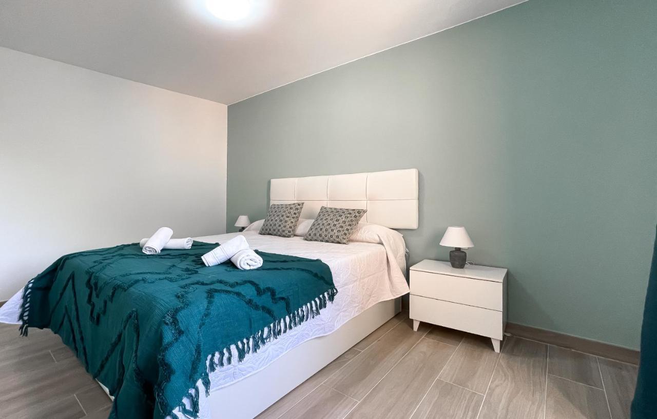 Appartamento Casa Bella Corralejo Esterno foto