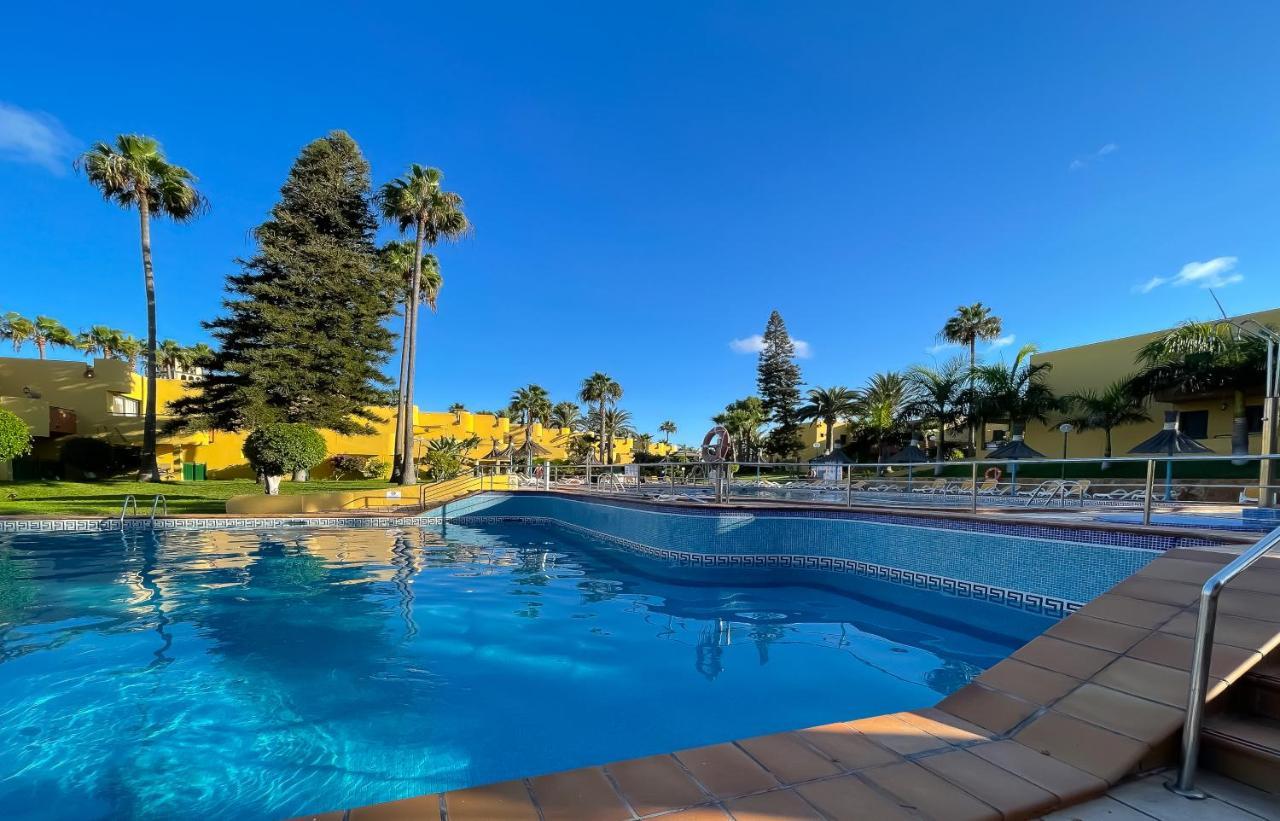 Appartamento Casa Bella Corralejo Esterno foto